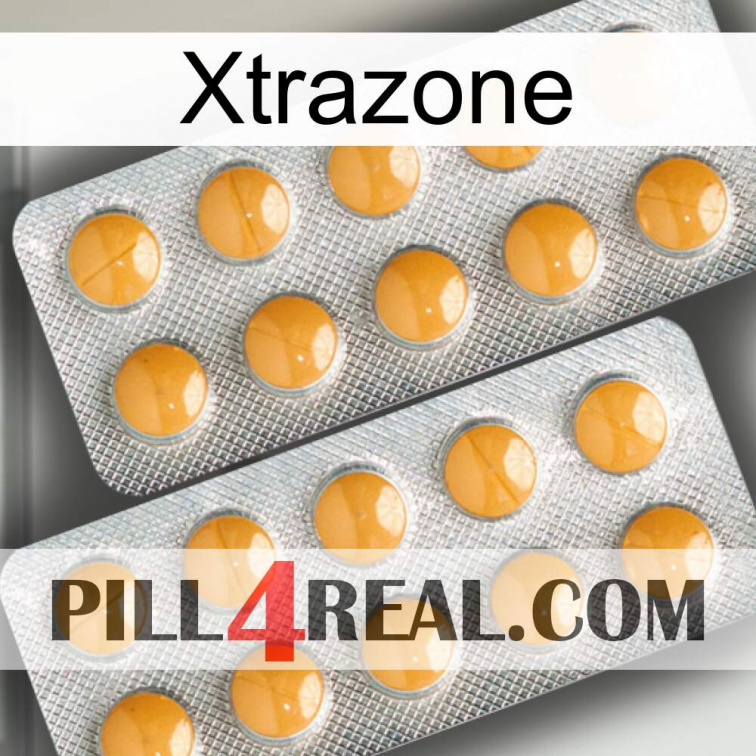 Xtrazone levitra2